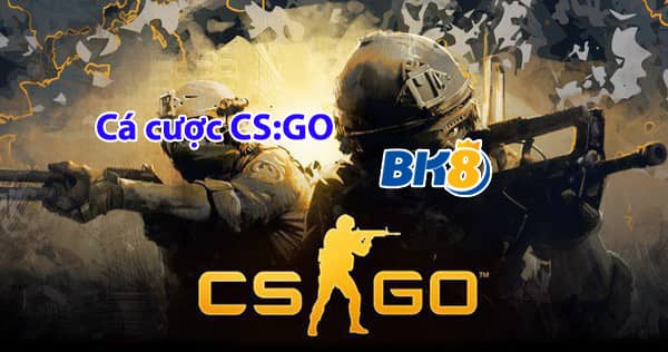 cá cược csgo