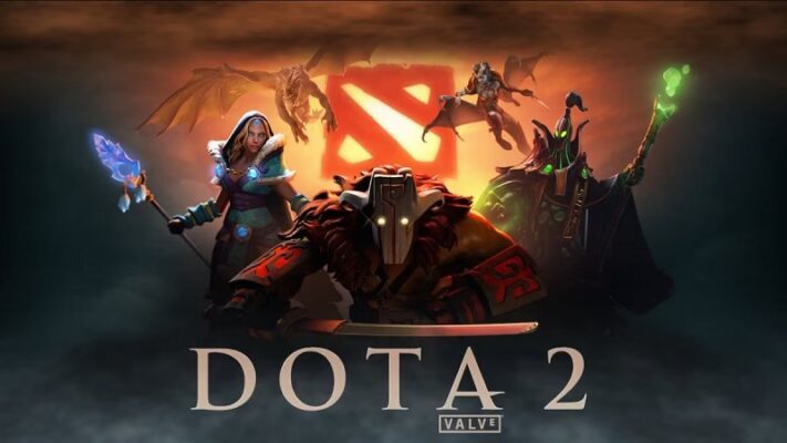 cá cược dota 2 tại nhà cái BK8