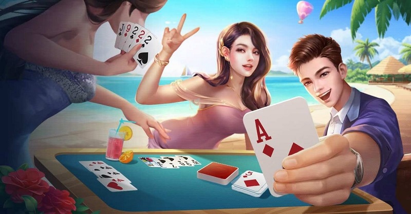 Những mẹo chơi game bài cực hiệu quả tại BK8